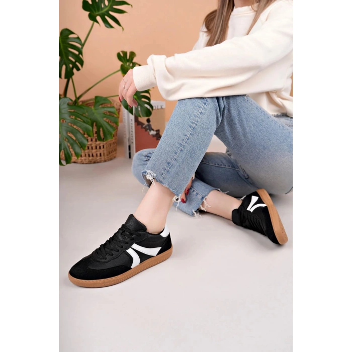 MN621 - İpekyol Garni KT SIYAH