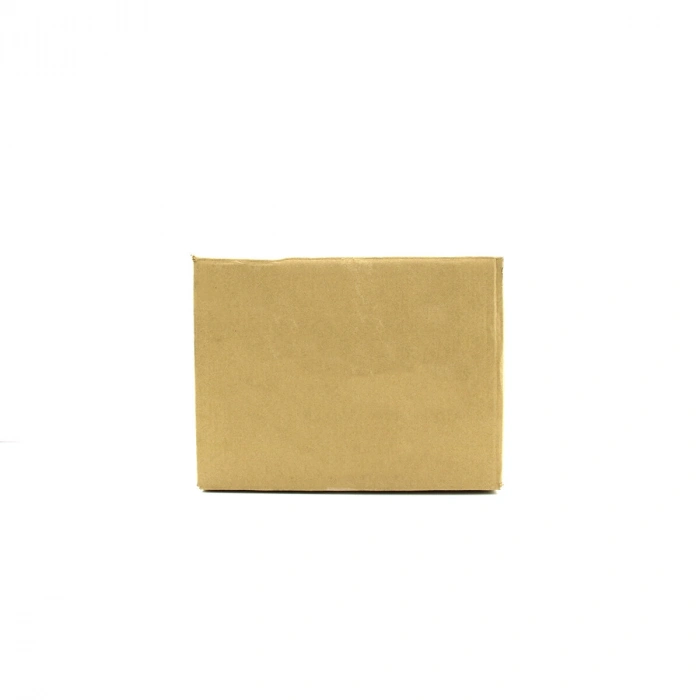 Modem Saklama Kutusu - Plastik - Tek Renk - 25x15x6 cm