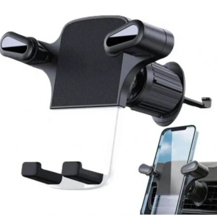 Modern Araç Telefon Tutucu 360 Derece Dönebilir Zr510