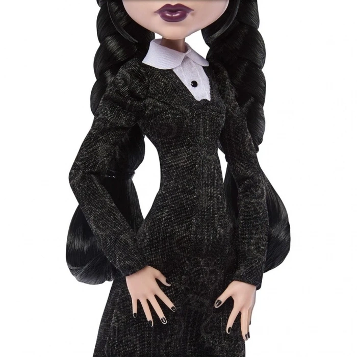 Monster High Wednesday Addams Bebek 1 Adet