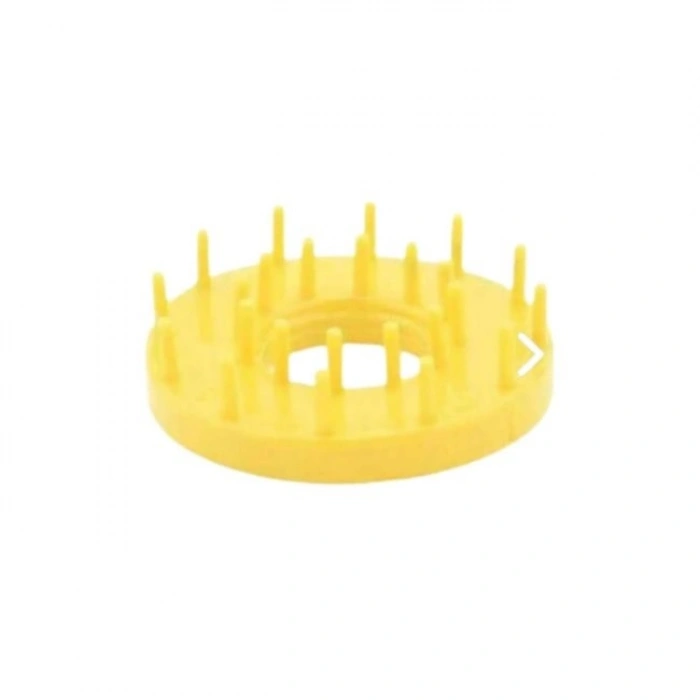 Motif Makinası Yuvarlak