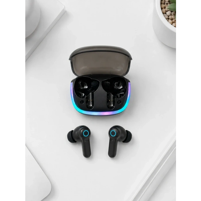 Mükemmel Ses Kalitesi İle Bluetooth 5.4 Kulaklık Tws
