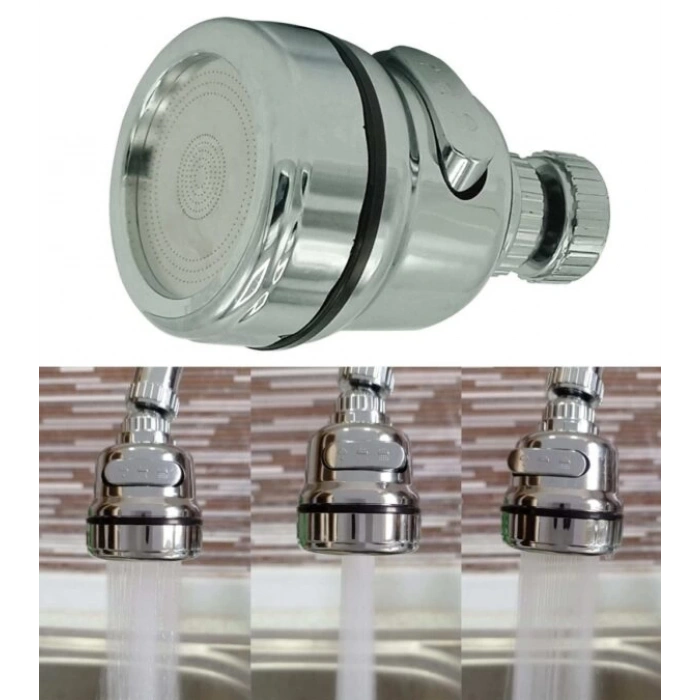 Musluk Ucu Krom (5365)