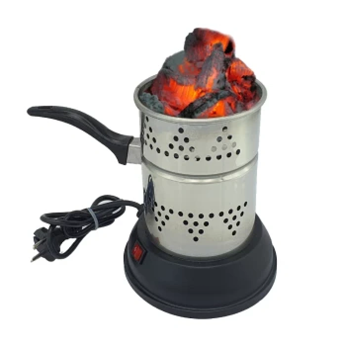 Nargile Köz Makinesi (5365)