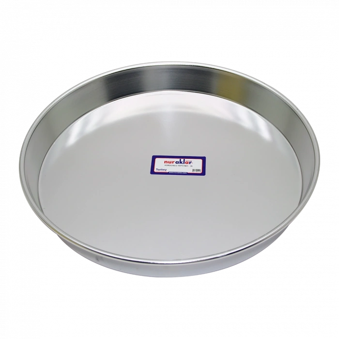 NO-36 KORDONLU ALÜMİNYUM TEPSİ (5365)