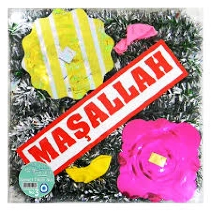 NO-4 TAKIM SÜS (5365)