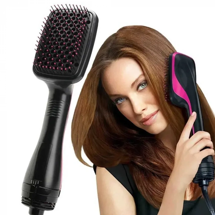 One-Step Volumizer Hair Dryer and Styler (5365)