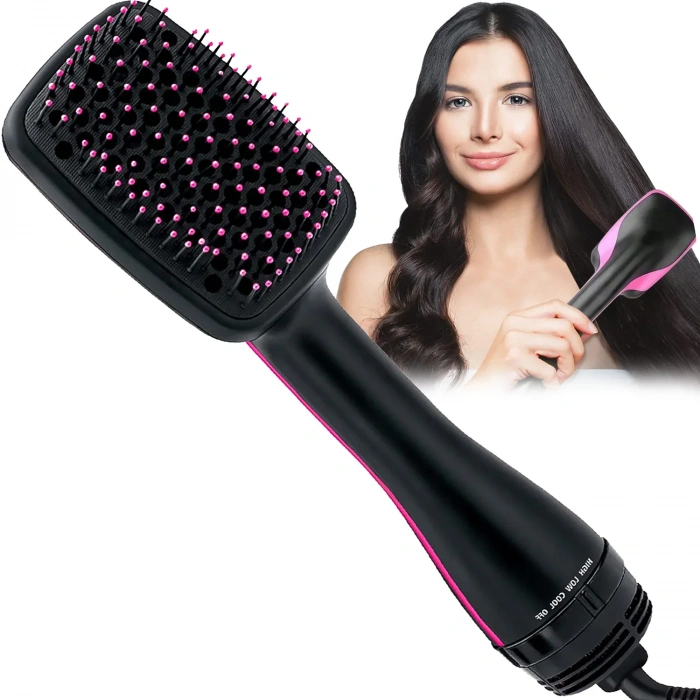 One-Step Volumizer Hair Dryer and Styler (5365)