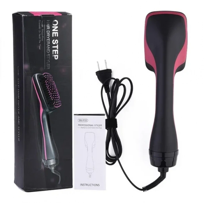One-Step Volumizer Hair Dryer and Styler (5365)