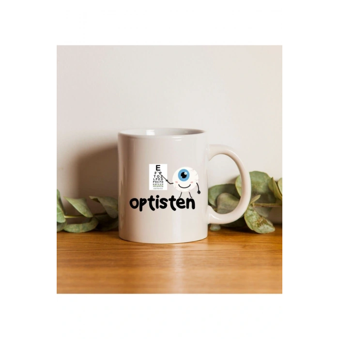 Optisyen Meslek Kupası