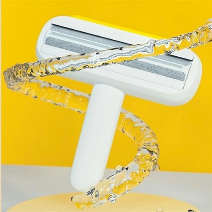 Duck Model Self-Contained Manual Lint Collector Apparatus (5365)