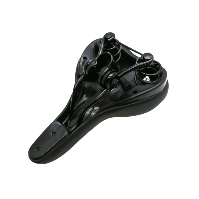 ORTA BOY MTB  YAYLI BİSİKLET SELE KOLTUK (5365)