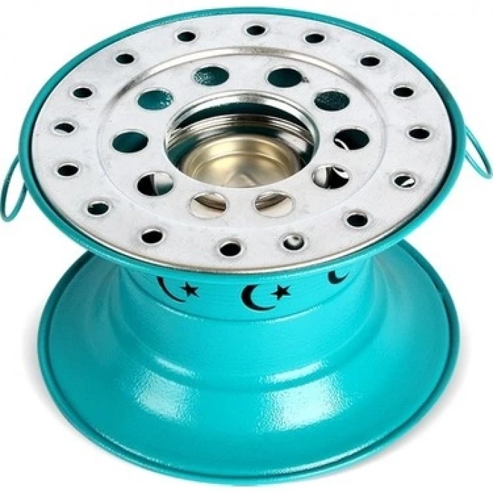 Osmanlı Ocağı Jel Yakıtlı Isıtıcı (5365)