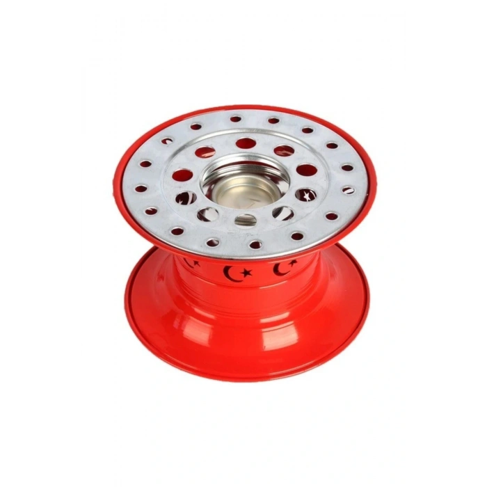 Osmanlı Ocağı Jel Yakıtlı Isıtıcı (5365)