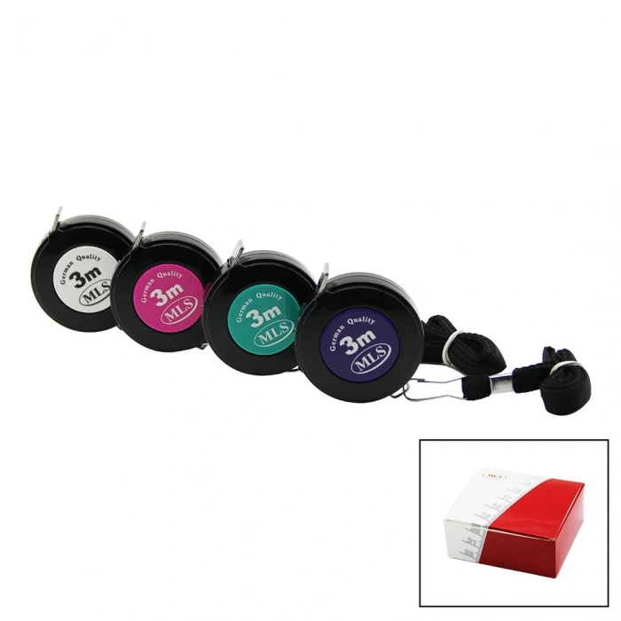 OTOMATİK - FRENLİ 3MT MEZRO MEZURA BOYUN ASKI İPLİ (5365)