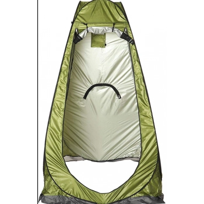 خيمة تلبيس تلقائية للتخييم