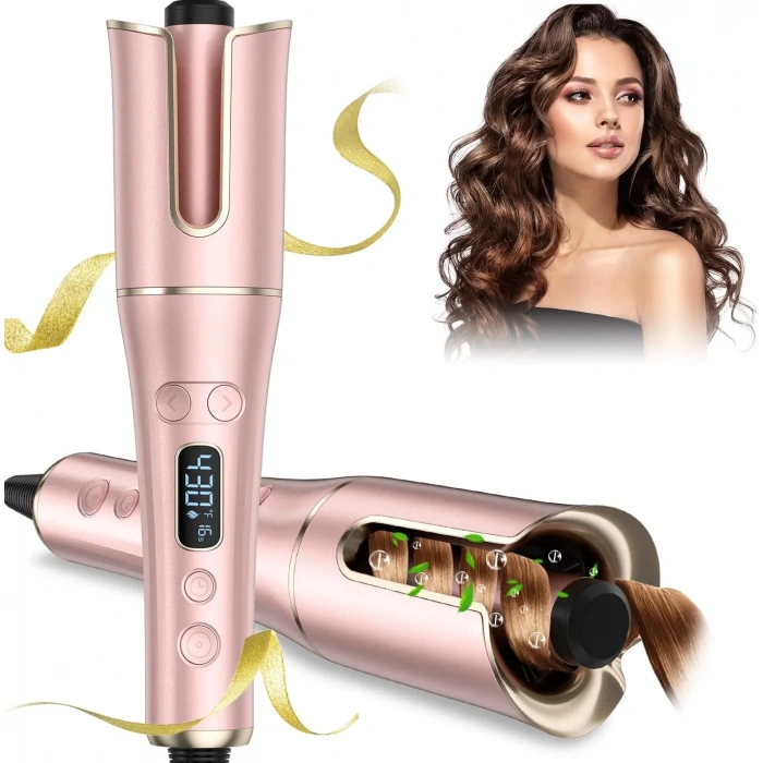 Otomatik Saç Bukle Makinesi (5365)