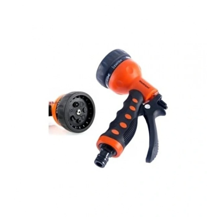 AUTOMATIC TRIGGERED 7 FUNCTION (5365)