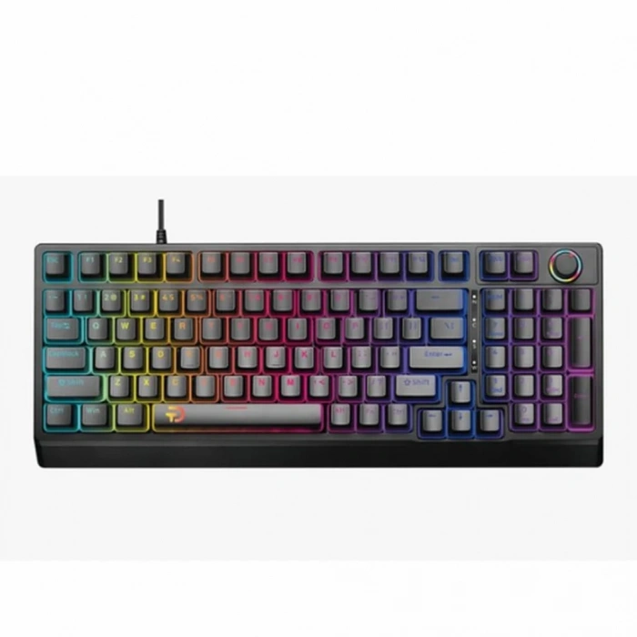 Oyun Performansını Artıran G500x Klavye