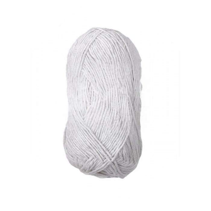 Pamuk İplik %100 Pamuk Beyaz