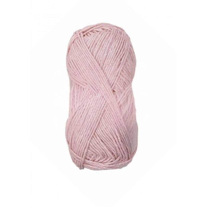 Pamuk İplik %100 Pamuk Pudra