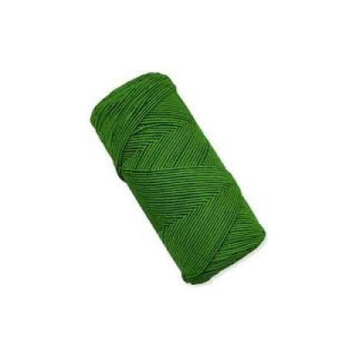 Pamuk Makrome 2 Mm Krem