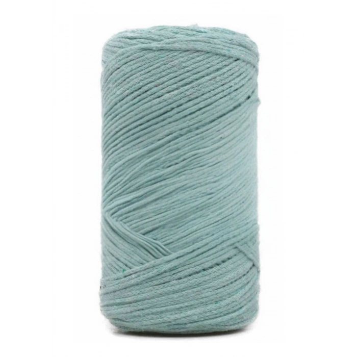 Pamuk Makrome 2 Mm Mint