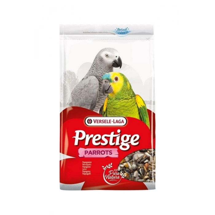 Papağan Yemi 1 Kg