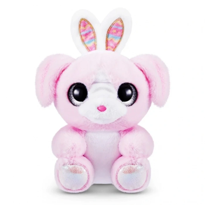 Paskalya Temalı Peluş Coco Cones 1 Adet