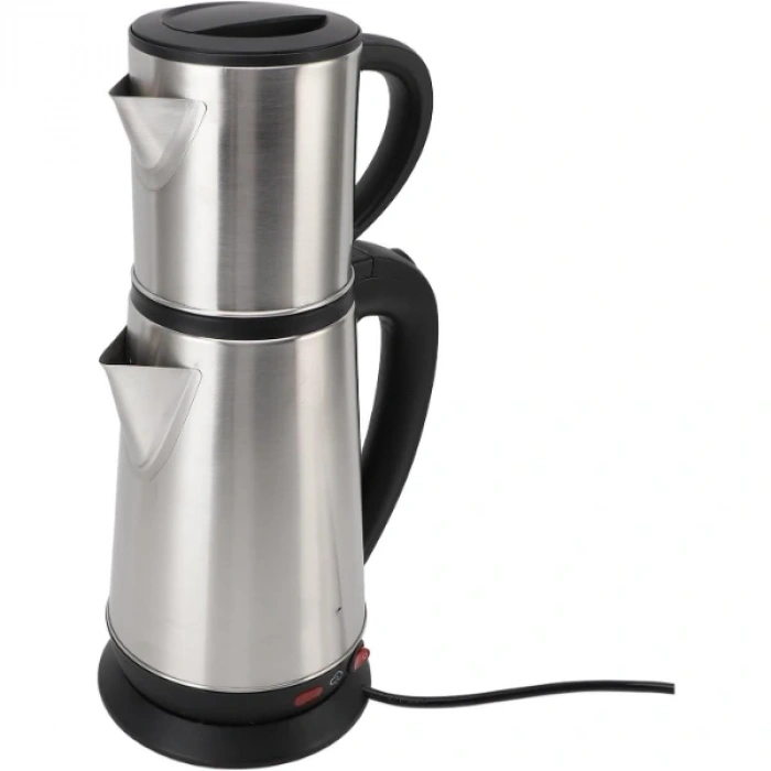 Stainless Steel Electric Tea Maker
