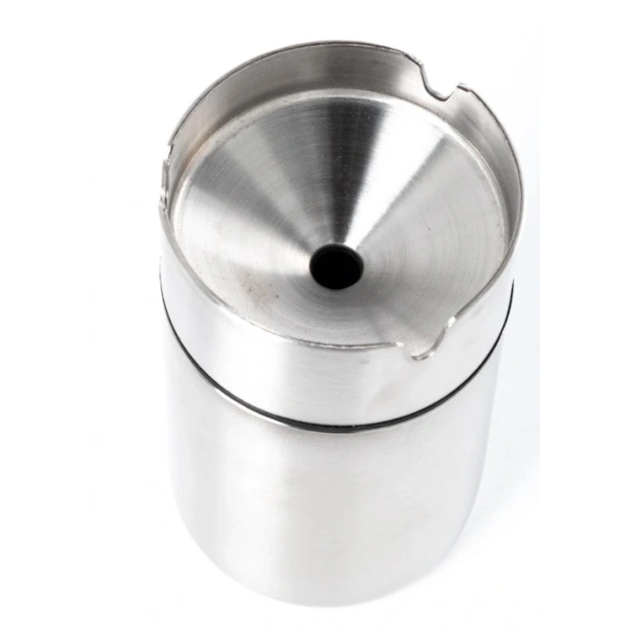 Stainless Steel Ashtray