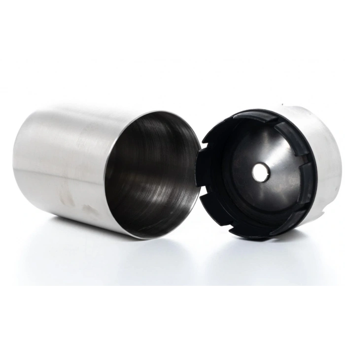 Stainless Steel Ashtray