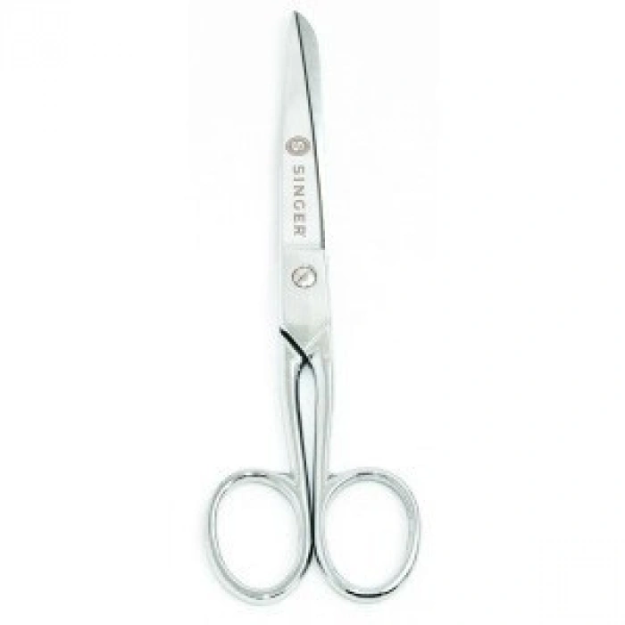 Paslanmaz Çelik Tekstil Makası (6)