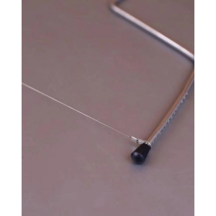 Pasta Kesme Teli - Pasta Dilimleyici (5365)