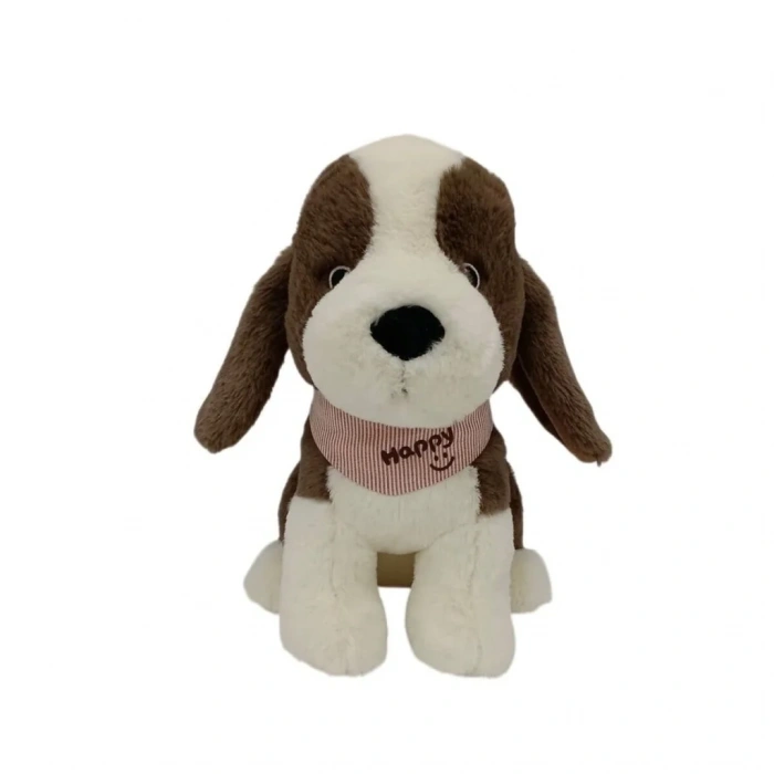 Peluş 26 Cm 6 Adet Set Eğlenceli Oyuncak