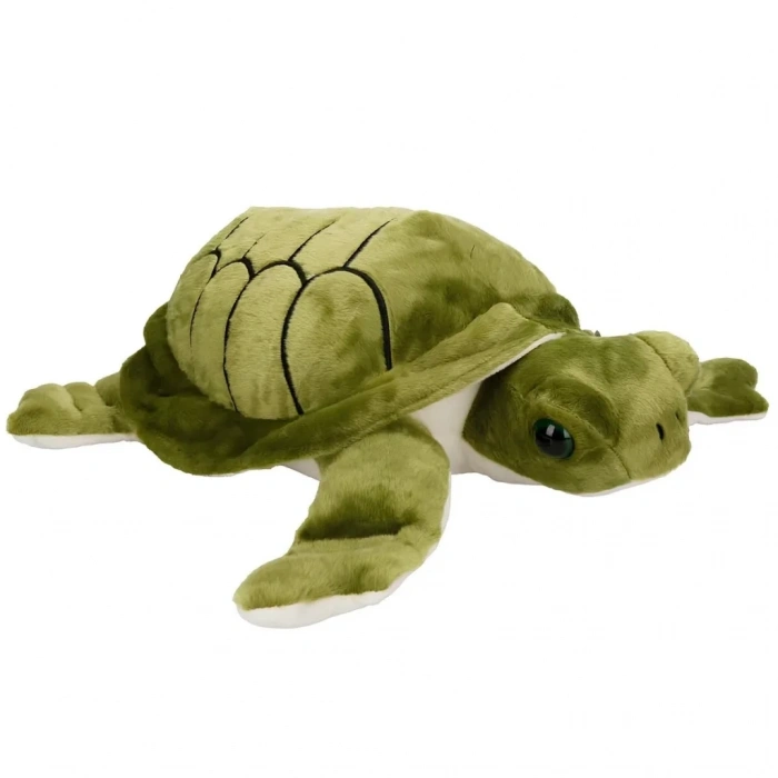 Peluş Kaplumbağa 42 Cm Eğlenceli Oyuncak