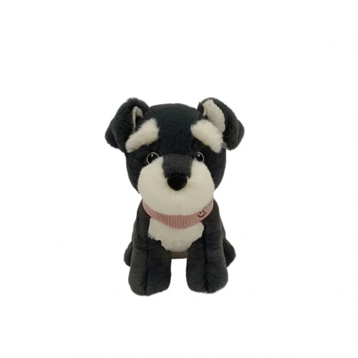 Peluş Oyuncak 20 Cm 6lı Set Renkli Asorti