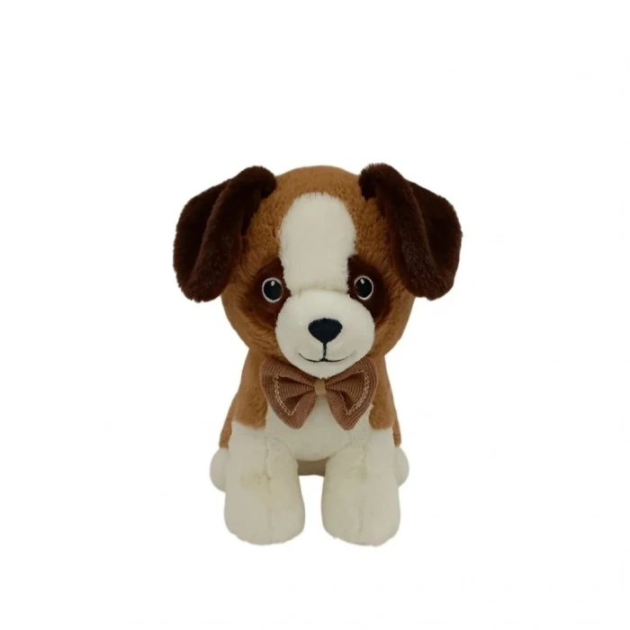 Peluş Oyuncak 20 Cm 6lı Set Renkli Asorti