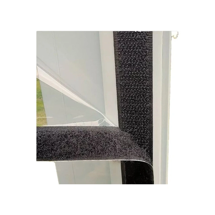 Pencere Hava Rüzgar Yalıtım Filmi 1*11 Metre