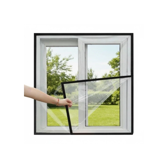 Pencere Hava Rüzgar Yalıtım Filmi 3*8 Metre