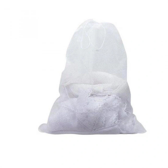 Perde Tül Güneşlik Çamaşır Makinesi Çamaşır Yıkama Filesi (5365)