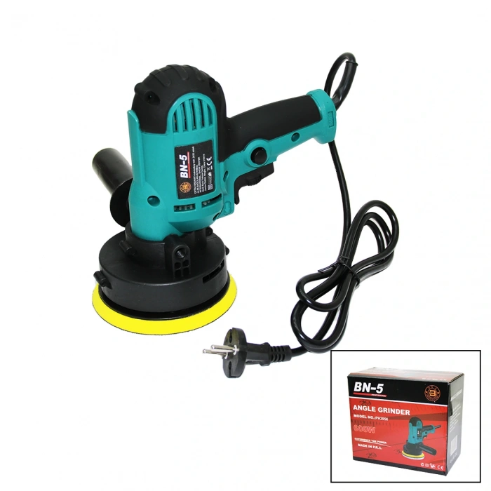 PH-2056 ANGLE GRINDER DİK POLİSAJ MAKİNASI 600W (5365)