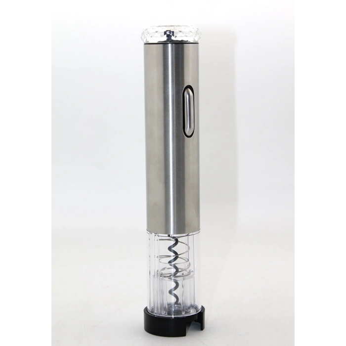 Battery Operated Corkscrew Opener