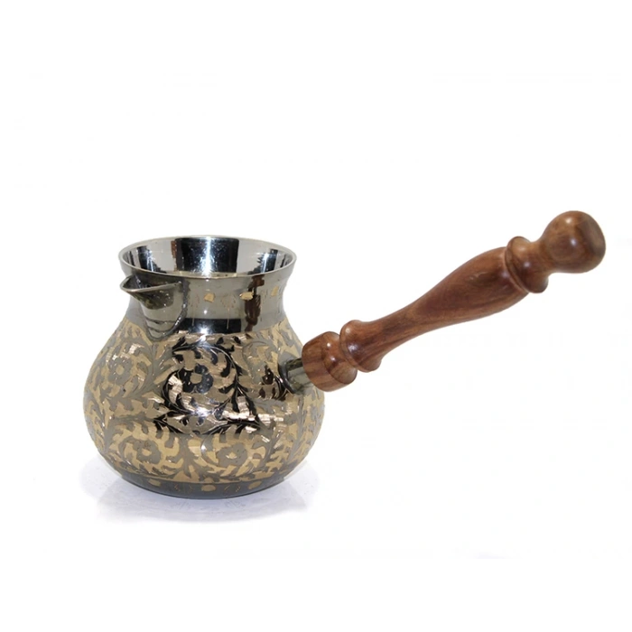 قلاية الأرز بقطر 5 بوصة طراز 3