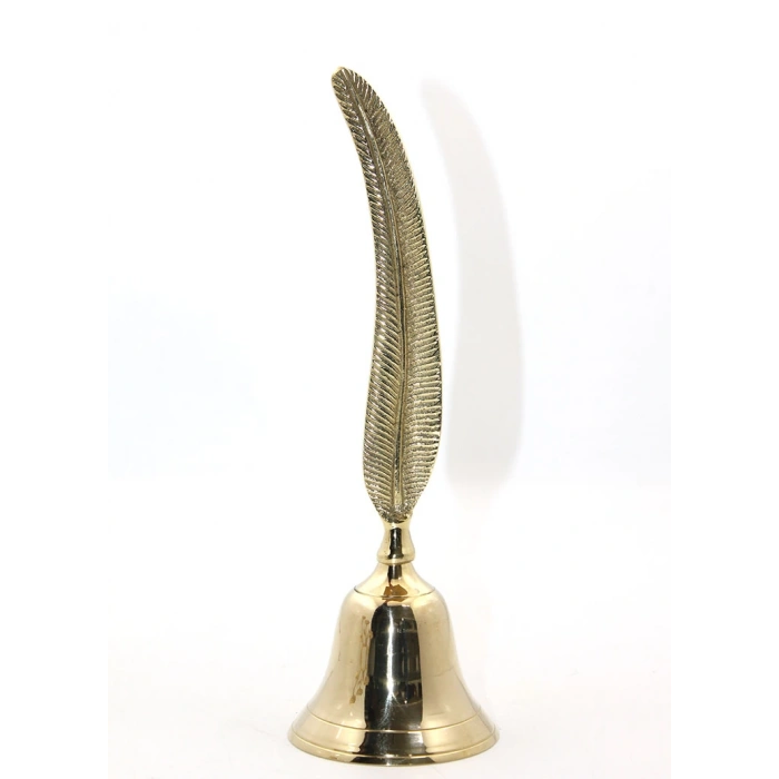 Brass Hand Bell Model 6