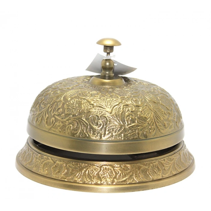 Колокол приема риса модель 2