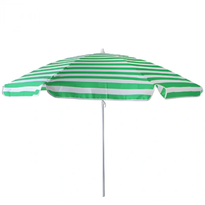 Beach Umbrella 240 CM Large Size