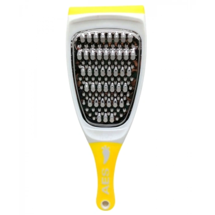 PLASTİK SAPLI TEKLİ RENDE (5365)