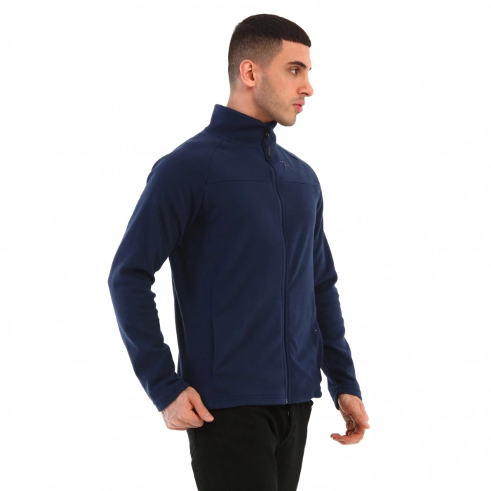 Polar Ceket LIDO LACİVERT