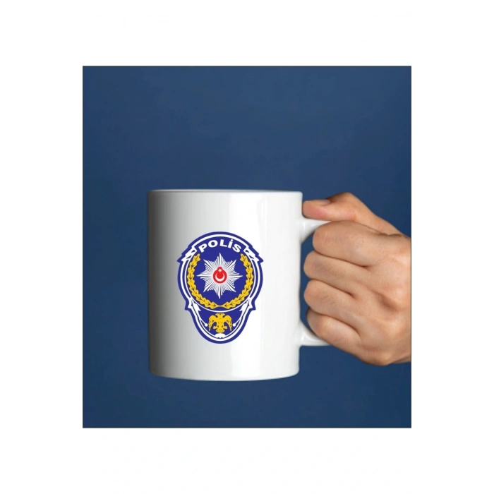 Polis Lügat Kupa Bardak